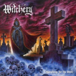 Witchery -Symphony For The Devil lp