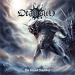 Dead Sun -The Grand Chamber cd