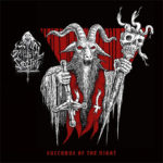 Skeletal Spectre ‎–Succubus Of the Night cd