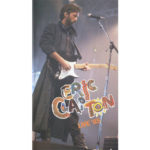 Eric Clapton -Live 85 vhs