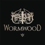 Marduk -Wormwood cd