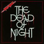 Masque –The Dead Of Night cd
