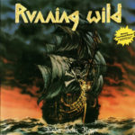 Running Wild -Under Jolly Roger cd