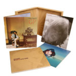 Gram Parsons ‎–The Complete Reprise Sessions Box [3cd]