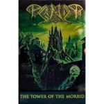 Paganizer -The Tower Of The Morbid MC