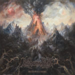 Runemagick -Into Desolate Realms lp