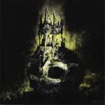 The Devil Wears Prada ‎–Dead Throne cd