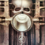 ELP (Emerson Lake And Palmer) -Brain Salad Surgery lp