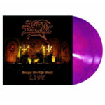 King Diamond ‎–Songs For The Dead Live dlp [pink/blue]