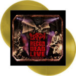 Lordi -Recordead Live Sextourcism In Z7 DLP [gold]
