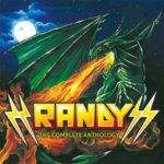 Randy ‎-The Complete Anthology lp/7″