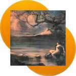 Elder ‎–Dead Roots Stirring dlp [orange]