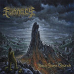 Furnace –Black Stone Church cd