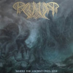 Paganizer -Where The Ancient Ones Live dvd