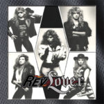 RevLover ‎–Too Fast For The Competition cd