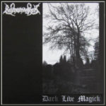 Runemagick -Dark Live Magick lp