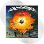 Gamma Ray -Land Of The Free dlp [white]