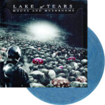 Lake Of Tears ‎–Moons And Mushrooms lp [marbled]