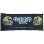Paganizer -Land Of Weeping Souls patch