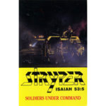 Stryper -Soldiers Under Command MC [us]