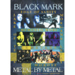 Black Mark Metal By Metal dvd