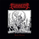 Furnace –Dark Vistas cd
