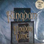 Kingdom Come –Get It On 7″