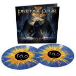 Primal Fear -16.6 (Before The Devil Knows Youre Dead) dlp [splatter]