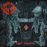 Those Who Bring The Torture ‎–Dark Chapters cd