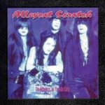 Alleycat Scratch ‎–Deadboys In Trash City cd/dvd