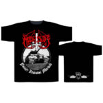 Marduk -Panzer Division Marduk T-shirt X-large