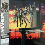 Kiss -Anaheim 1976 dlp