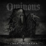 Lake Of Tears ‎–Ominous lp