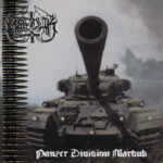 Marduk -Panzer Division Marduk lp