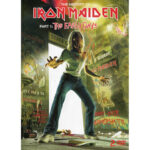 Iron Maiden -The History Of Iron Maiden The Early Years 2dvd