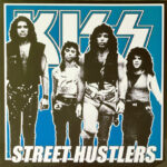 Kiss -Street Hustlers dlp
