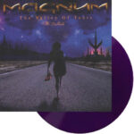 Magnum -The Valley Of Tears The Ballads lp [purple]
