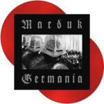 Marduk -Live In Germania dlp [red]