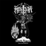Marduk -World Funeral Jaws Of Hell MMIII cd