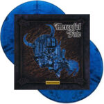 Mercyful Fate -Dead Again dlp [marbled]