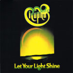 Ruphus ‎–Let Your Light Shine lp