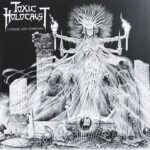 Toxic Holocaust ‎–Conjure And Command lp