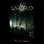 Dead Sun -Waterlands cd