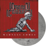 Grand Cadaver ‎–Madness Comes lp [marbled]