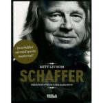 Mitt Liv Som Schaffer book/cd