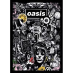 Oasis –Lord Dont Slow Me Down 2dvd