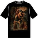 Paganizer ‎–From The Reapers Vault T-shirt X-large