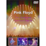 Pink Floyd -The Complete Calhoun Tapes dvd