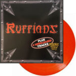 Ruffians -S/t lp [red]