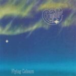 Ruphus ‎–Flying Colours cd